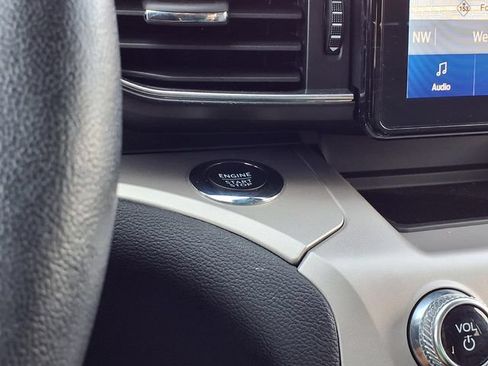 Certified 2023 Ford Explorer XLT w/ Equipment Group 202A AWD/4WD image 16