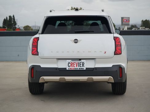 New 2027 MINI Cooper Countryman S AWD/4WD image 4
