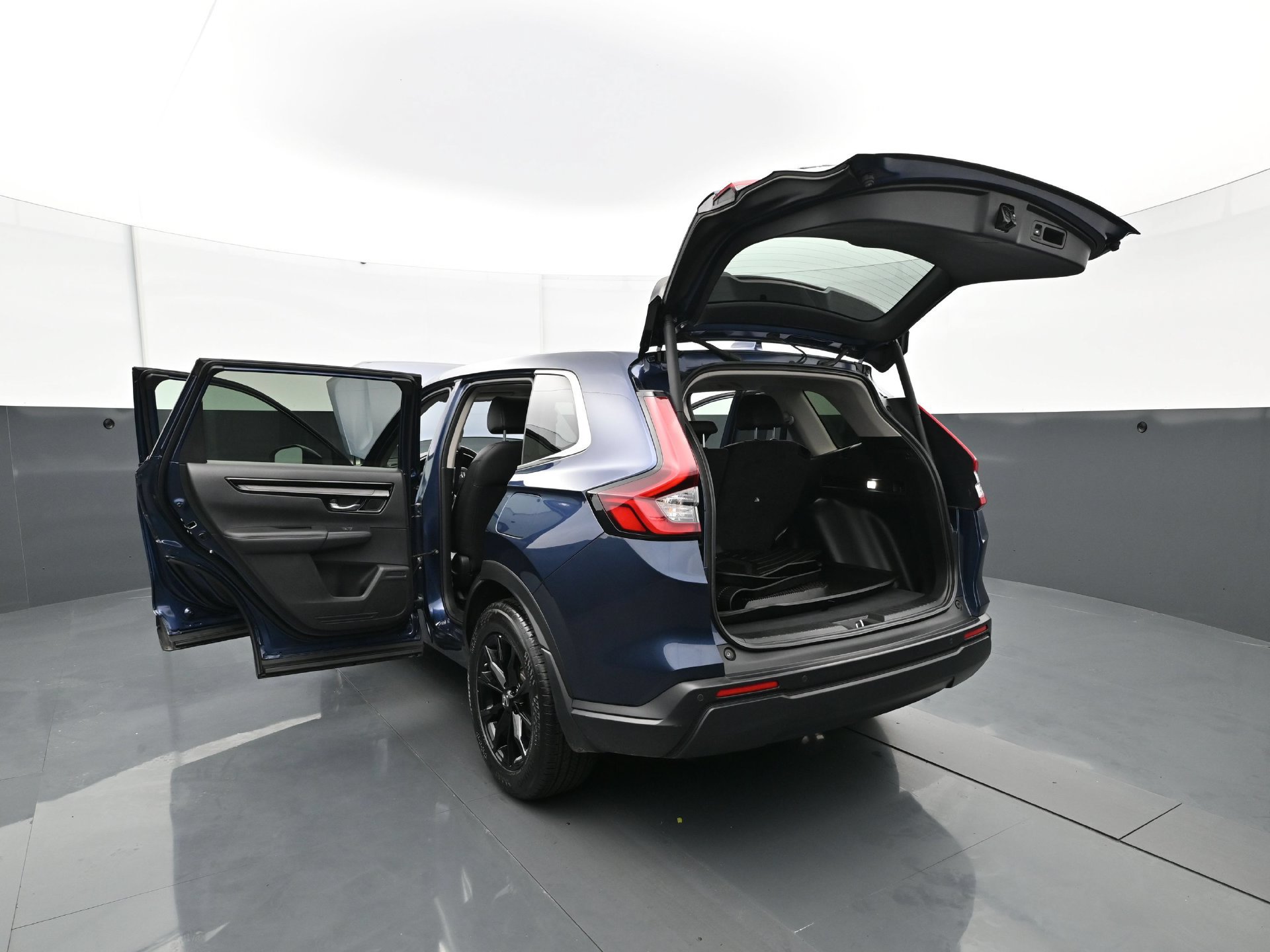 Used 2023 Honda CR-V EX-L image 37