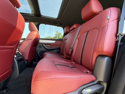 New 2026 MAZDA CX-70 3.3 Turbo w/ Premium Plus Pkg image 32