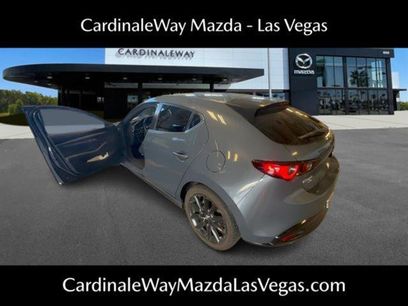 Used 2024 MAZDA MAZDA3 s