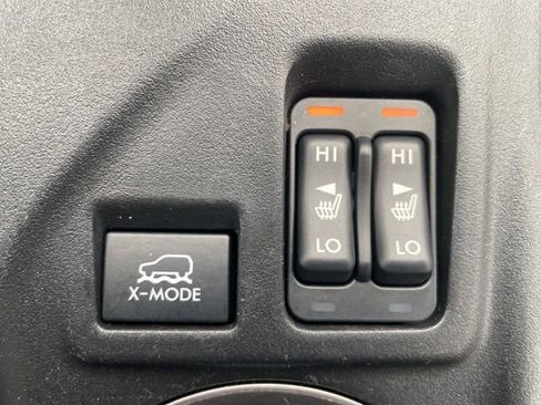 Used 2021 Subaru Crosstrek 2.5i Limited w/ Moonroof Package 2 image 23