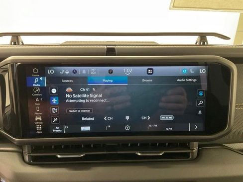 New 2025 Jeep Wrangler Unlimited Rubicon 392 AWD/4WD image 16