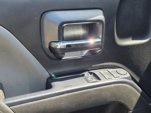 Used 2017 GMC Sierra 1500 2WD Regular Cab image 4