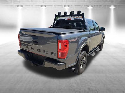 Used 2023 Ford Ranger XLT w/ Tremor Off-Road Package AWD/4WD image 8