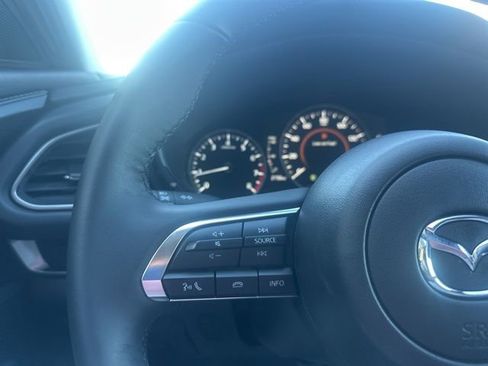 Used 2025 MAZDA CX-30 AWD 2.5 S w/ Select Sport Pkg image 24