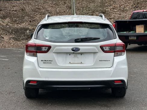 Used 2020 Subaru Impreza Premium image 4