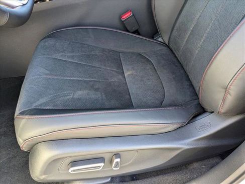 New 2025 Acura ADX A-Spec image 4