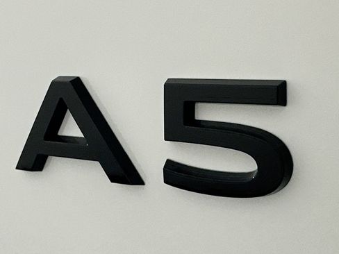 New 2025 Audi A5 2.0T Premium image 10