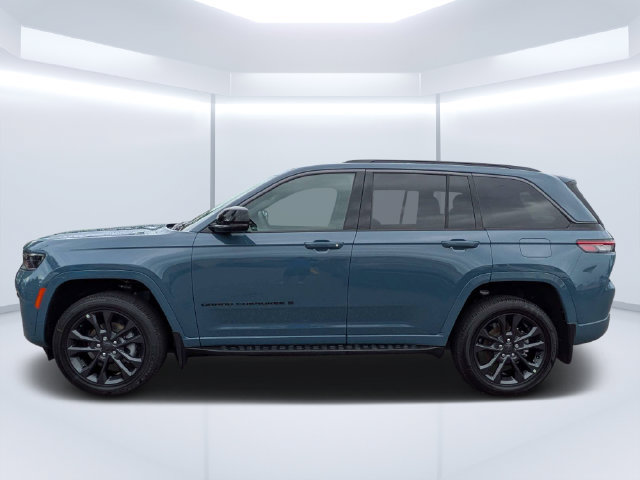 New 2026 Jeep Grand Cherokee Limited AWD/4WD image 6