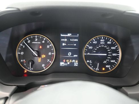 New 2026 Subaru Crosstrek 2.5i Wilderness w/ Wilderness Package AWD/4WD image 9