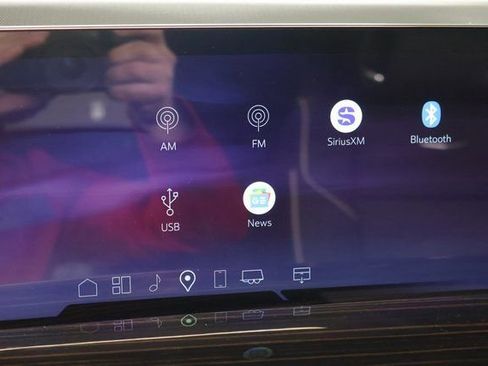 New 2026 Cadillac Escalade Luxury w/ LPO, Radiant Package image 23