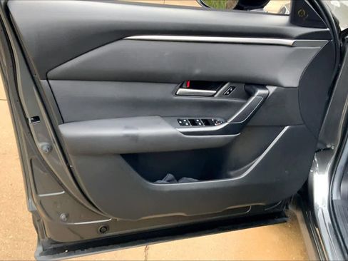 Certified 2025 MAZDA CX-50 AWD 2.5 S w/ Preferred Package image 19