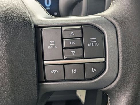 Used 2025 Ford F150 XLT w/ Equipment Group 301A Standard image 24