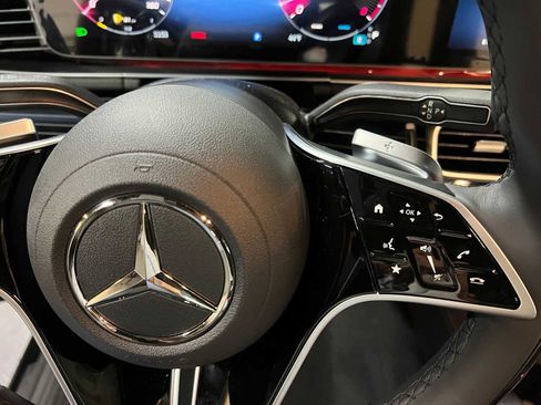 New 2026 Mercedes-Benz GLE 450 4MATIC Coupe image 29