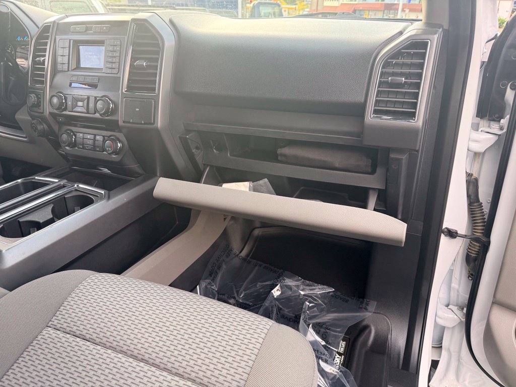 Used 2017 Ford F150 XLT w/ Trailer Tow Package AWD/4WD image 31