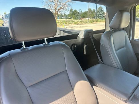 Used 2016 Ford F150 XL w/ Equipment Group 101A Mid RWD image 16