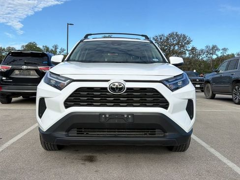 Certified 2023 Toyota RAV4 XLE image 2