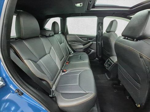 Used 2024 Subaru Forester Wilderness AWD/4WD image 24