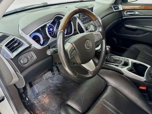 Used 2012 Cadillac SRX Performance AWD/4WD image 10