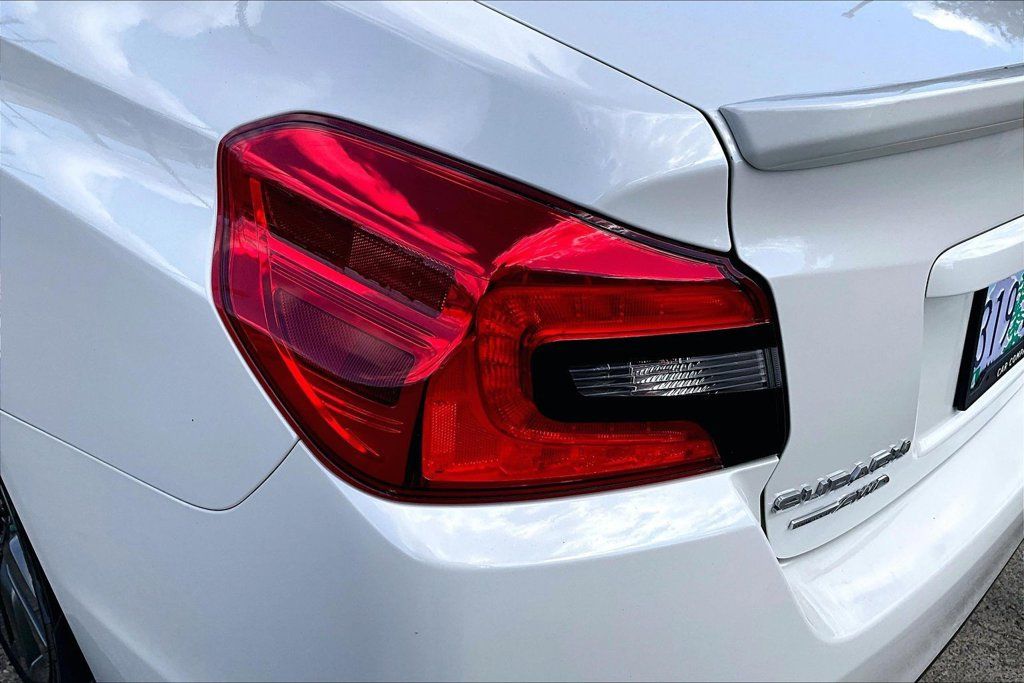 Used 2020 Subaru WRX AWD/4WD image 28