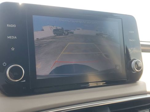 Used 2022 Hyundai Santa Fe SEL w/ Cargo Package image 26