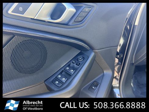 Used 2021 BMW 228i xDrive Gran Coupe w/ Convenience Package image 35