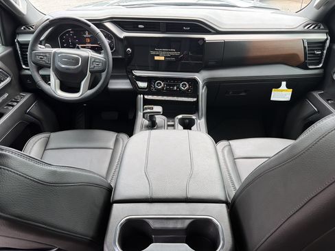 New 2026 GMC Sierra 1500 Denali AWD/4WD image 22