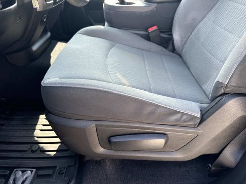 Used 2021 RAM 1500 Tradesman w/ Popular Equipment Group image 16