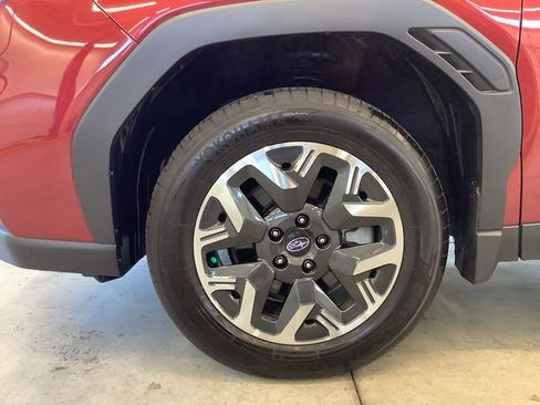 Certified 2026 Subaru Forester Premium AWD/4WD image 22