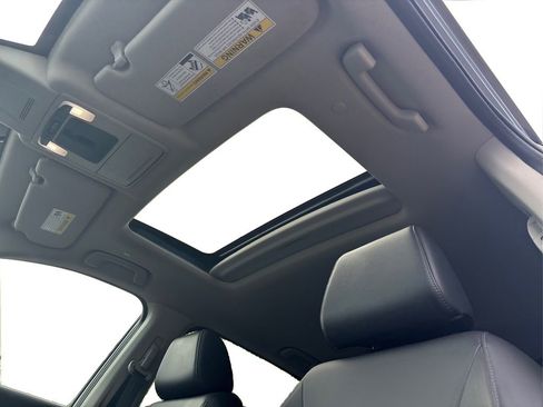 Used 2024 Honda CR-V EX-L image 25