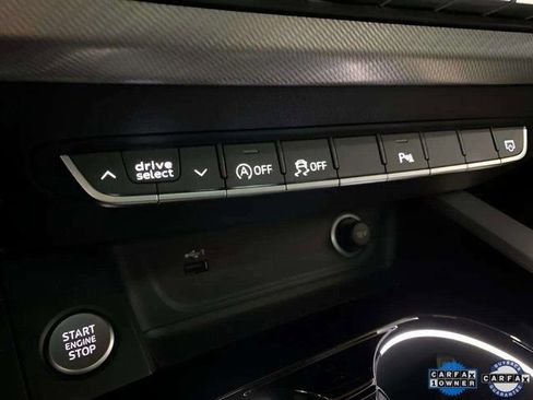 Used 2025 Audi A5 2.0T Premium Plus image 54