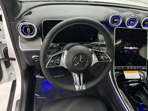 New 2026 Mercedes-Benz GLC 300 4MATIC image 10