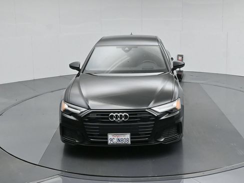 Used 2022 Audi A6 3.0T Prestige AWD/4WD image 39