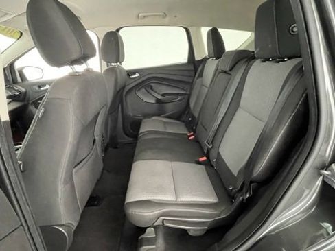 Used 2022 Ford Edge SEL w/ Convenience Package image 44