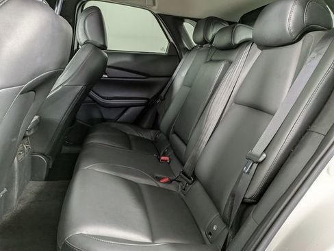 Used 2024 MAZDA CX-30 AWD 2.5 S w/ Preferred Package image 24