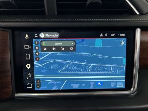 Certified 2023 GMC Yukon Denali Ultimate AWD/4WD image 14