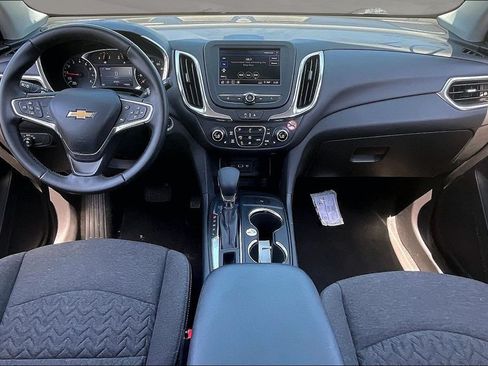 Used 2024 Chevrolet Equinox LT AWD/4WD image 7