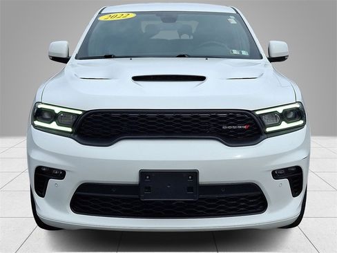 Used 2022 Dodge Durango R/T image 2