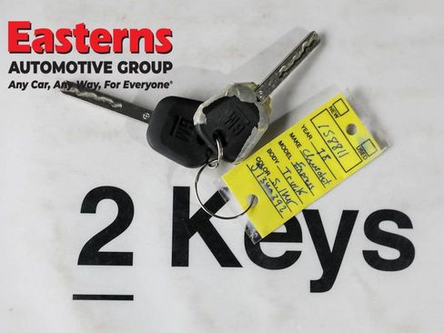 Used 2018 Chevrolet Express 2500 w/ Enhanced Convenience Package image 21