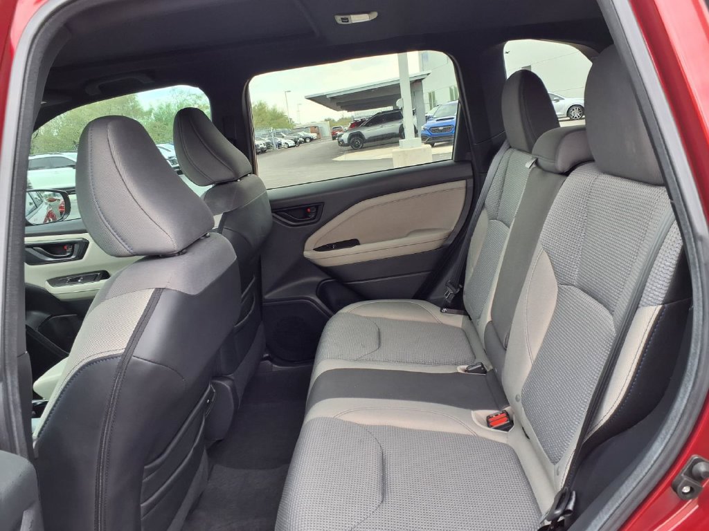 Certified 2026 Subaru Forester Premium AWD/4WD image 23
