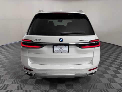 Used 2026 BMW X7 xDrive40i w/ Premium Package AWD/4WD image 10