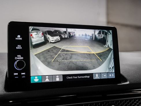 Used 2023 Honda Civic Sport Touring image 26