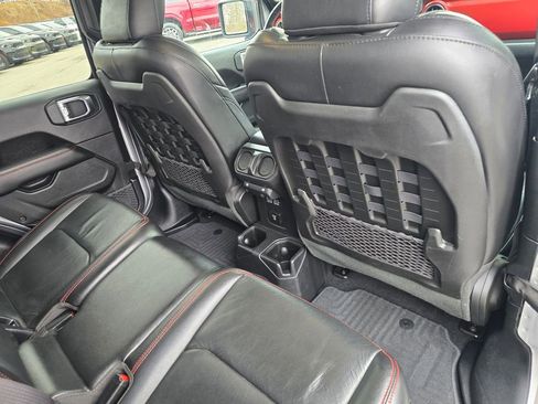 Used 2020 Jeep Gladiator Rubicon image 26