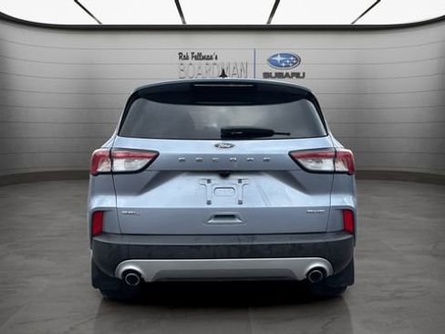 Used 2022 Ford Escape SEL image 6