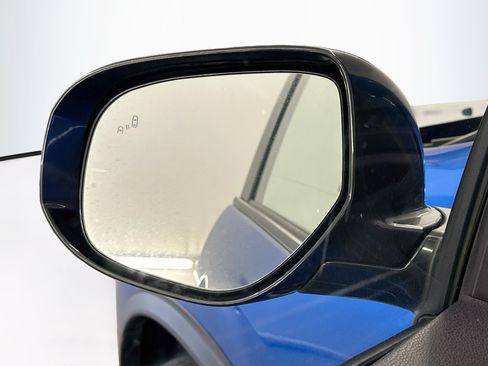 Used 2024 Mitsubishi Outlander Sport AWD image 16