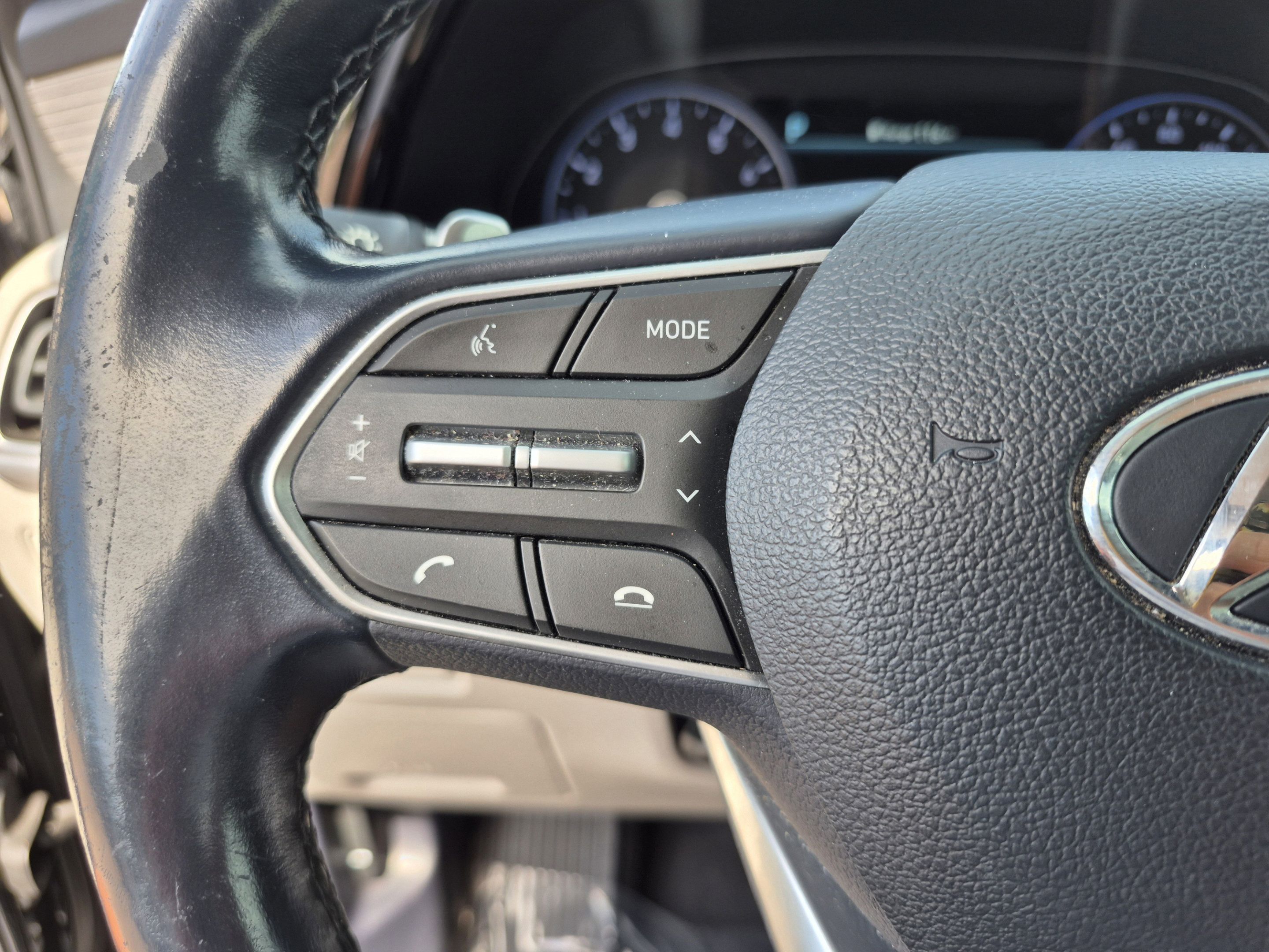 Certified 2021 Hyundai Palisade SEL FWD image 31