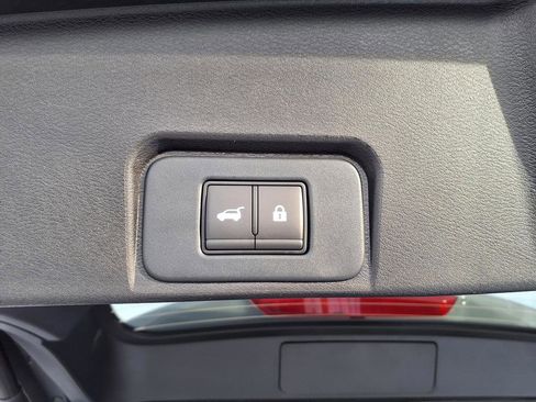 New 2026 Nissan Rogue SV AWD/4WD image 10