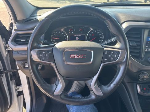 Used 2022 GMC Acadia AT4 AWD/4WD image 26