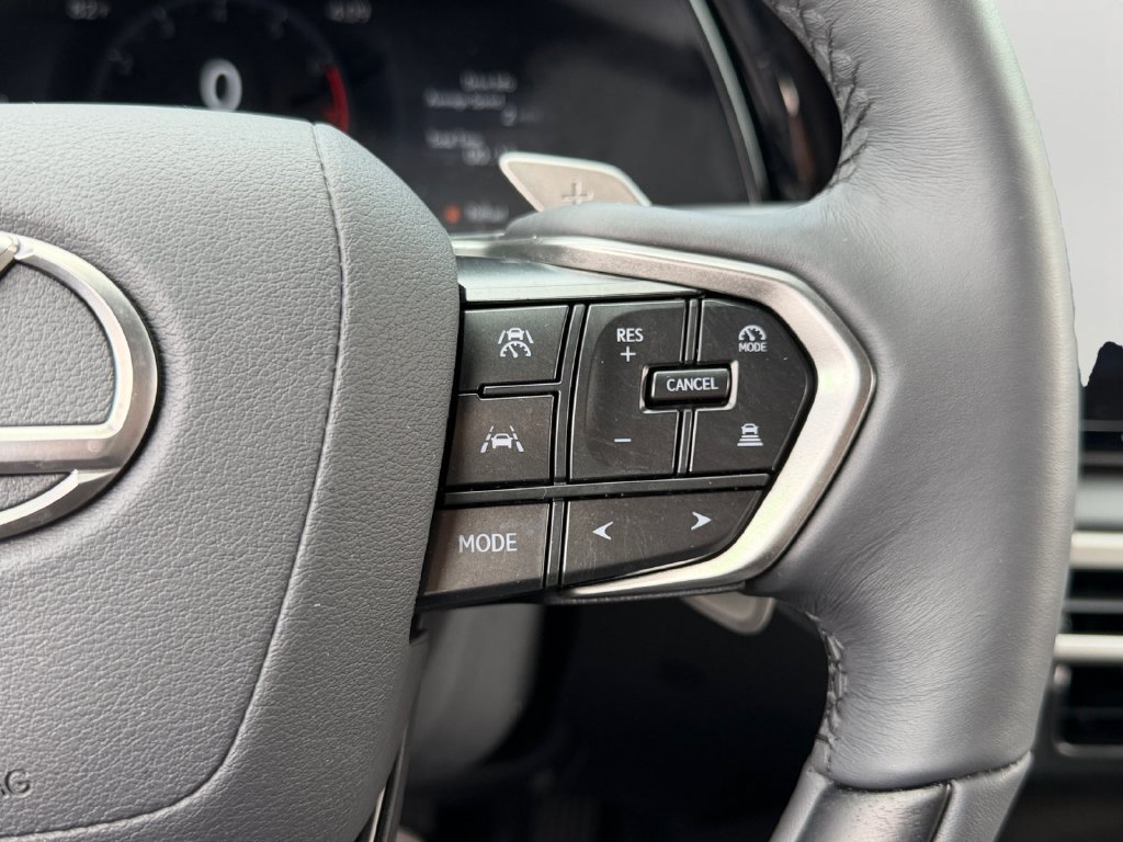 Certified 2026 Lexus RX 350 Premium w/ Accessory Package (2T) AWD/4WD image 19